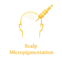 Scalp Micropigmentation
